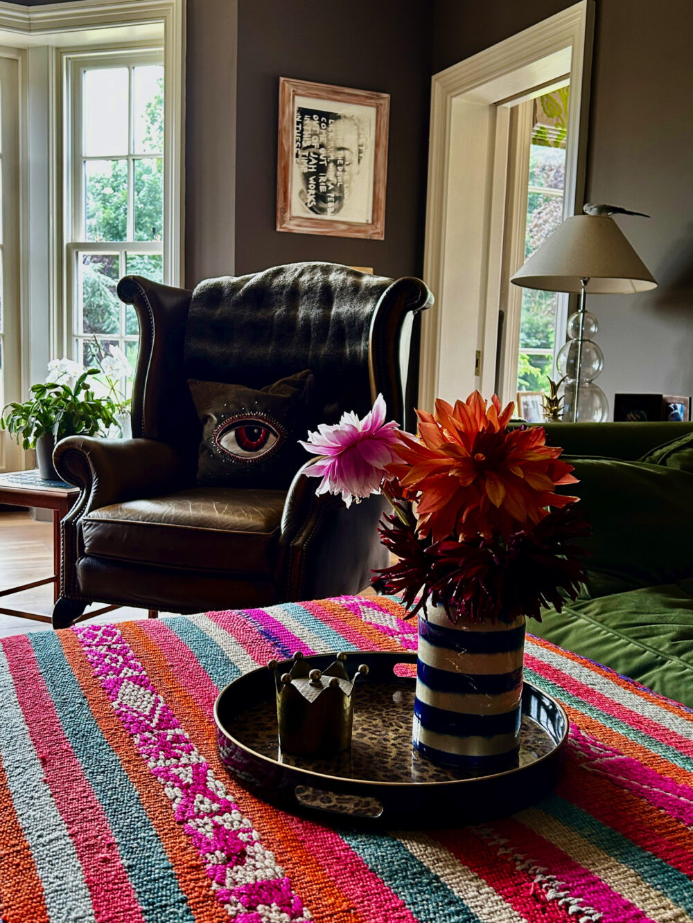 Interiors
