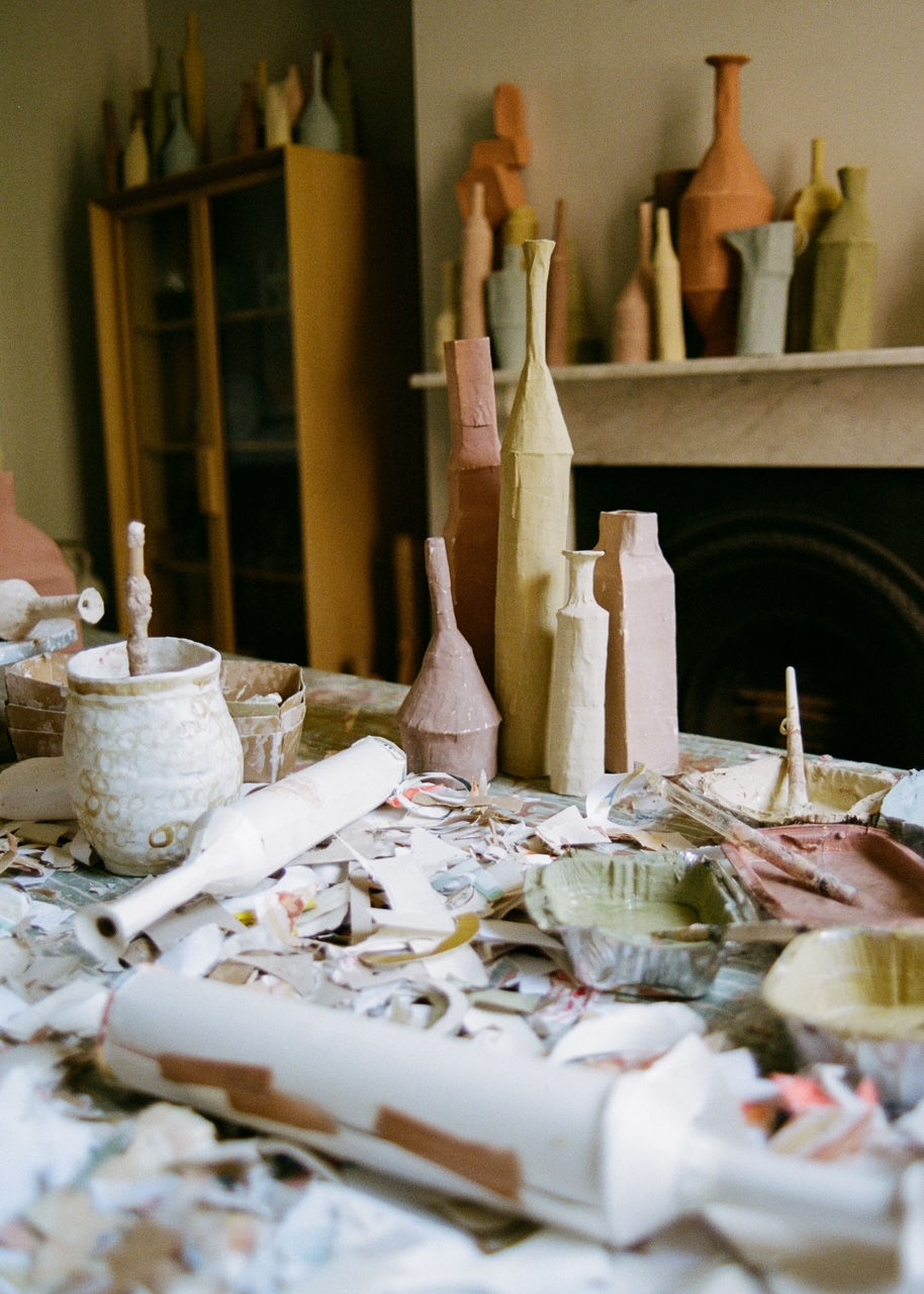 Kate Semple – TOAST – Aniella Weinberger Photography